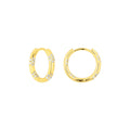 DELIA HUGGIES | GOLD