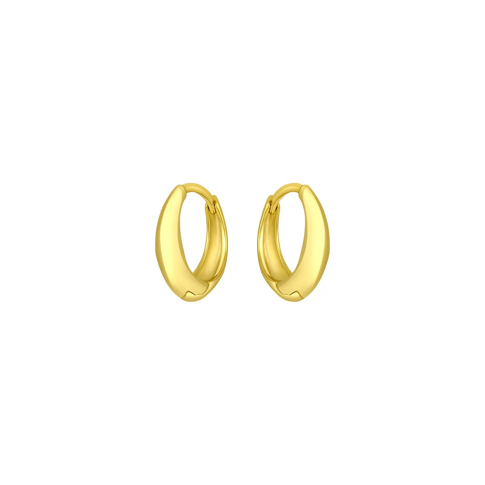 MAUDE HUGGIES | GOLD