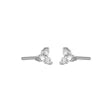 NORIE STUDS | SILVER
