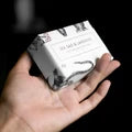 Shea Butter Soap | Sea Salt & Lavender