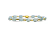 All In Bracelet | Blue Sky Gold