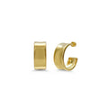 The Chini Hoop | Gold