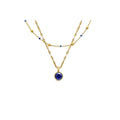Here's the Skinny 2-Pack Necklaces | Bella Blues