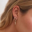 IRIE STUDS