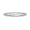 24/7 Stretch Bracelet | Rolling Tides Silver