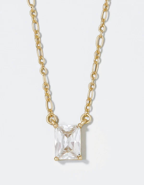 Sea La Vie Shine Necklace Amazing/Emerald