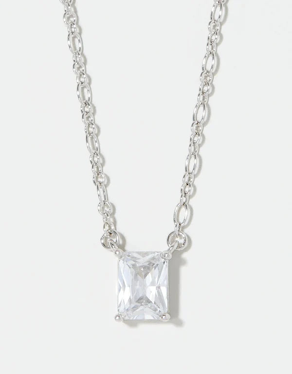 Sea La Vie Shine Necklace Amazing/Emerald