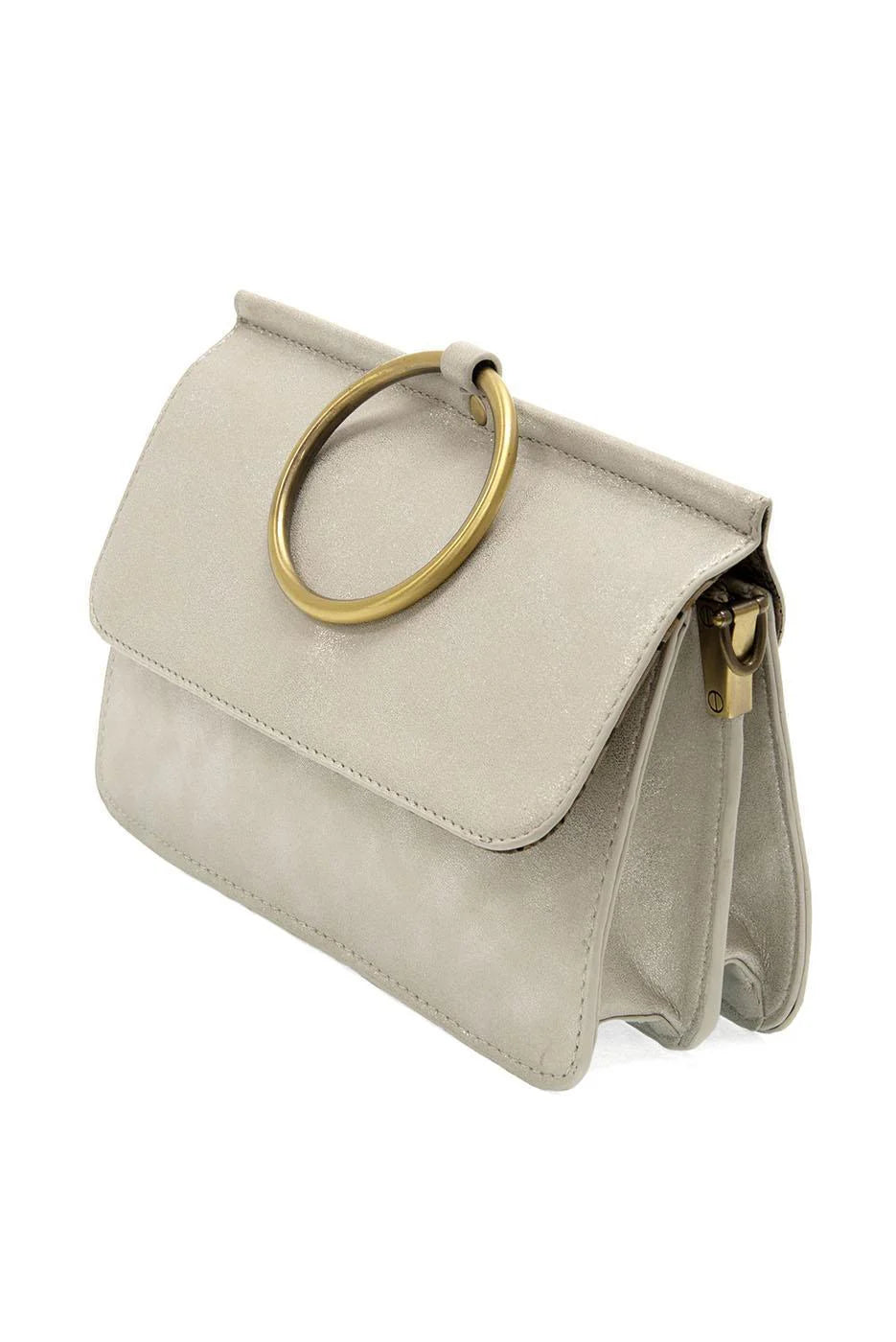 Aria Ring Bag | Vegan Leather