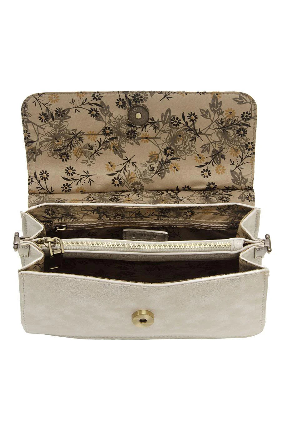 Aria Ring Bag | Vegan Leather