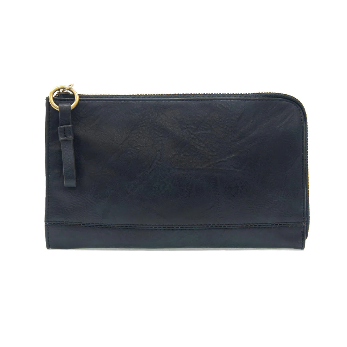 Karina Convertible Wristlet & Wallet | Vegan Leather