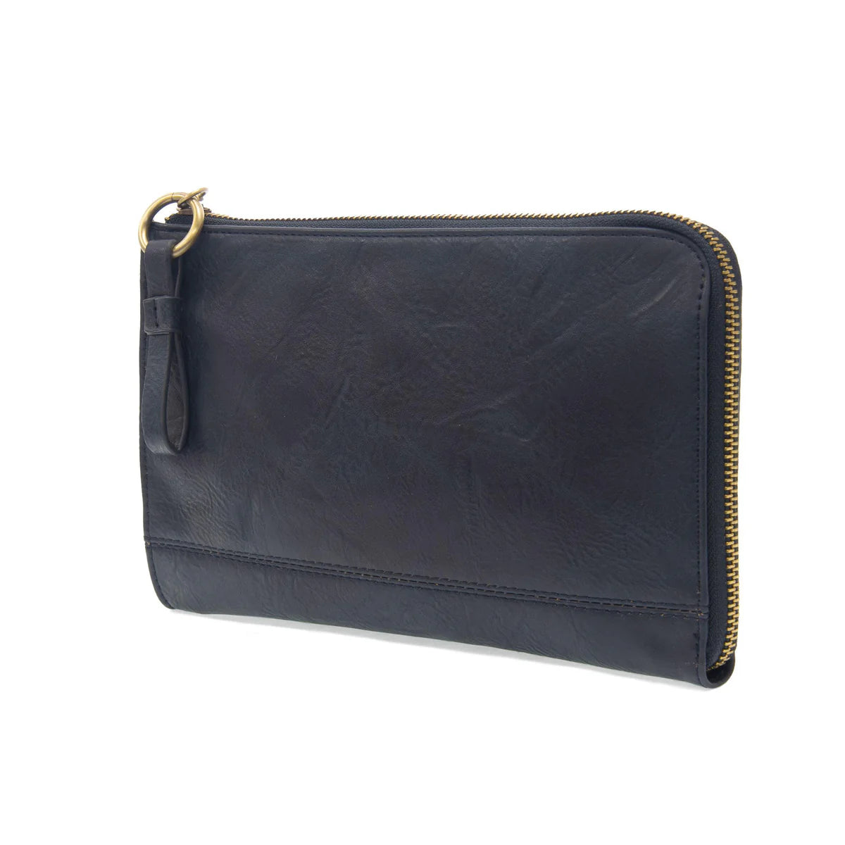 Karina Convertible Wristlet & Wallet | Vegan Leather