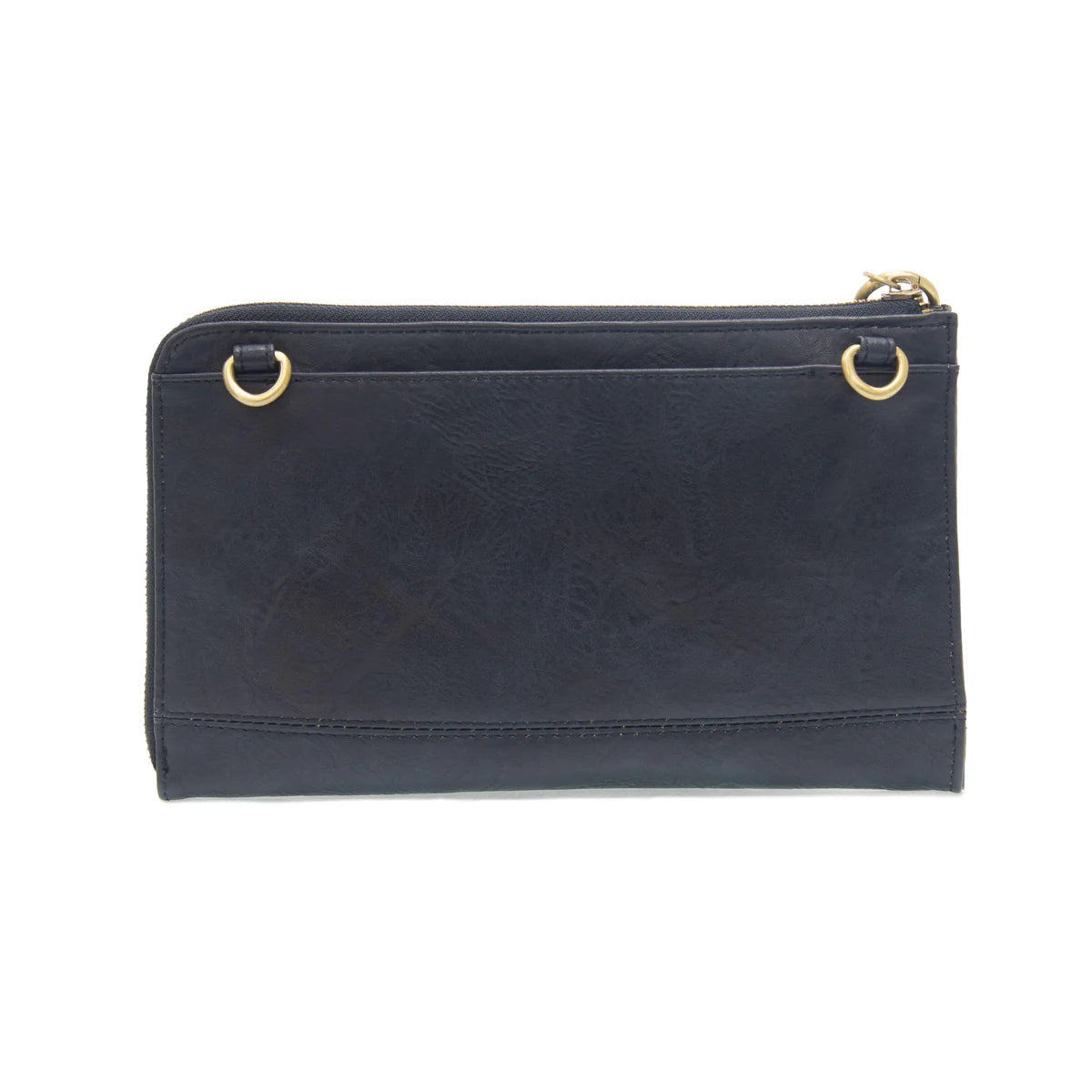 Karina Convertible Wristlet & Wallet | Vegan Leather