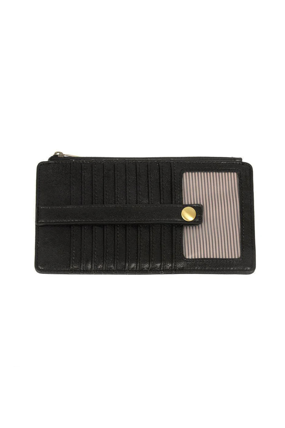 Kara Mini Wallet | Vegan Leather