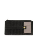 Kara Mini Wallet | Vegan Leather
