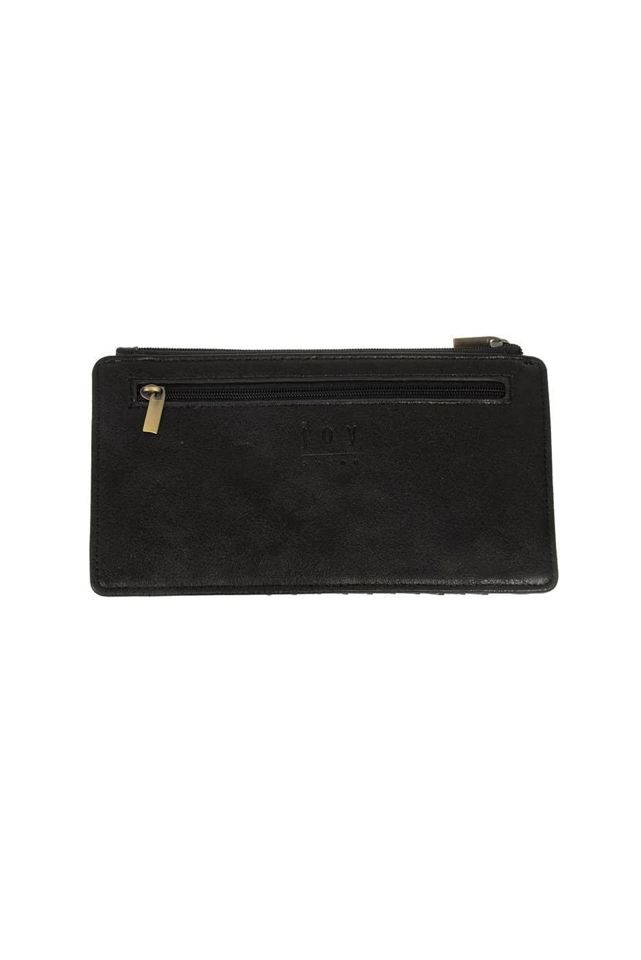 Kara Mini Wallet | Vegan Leather