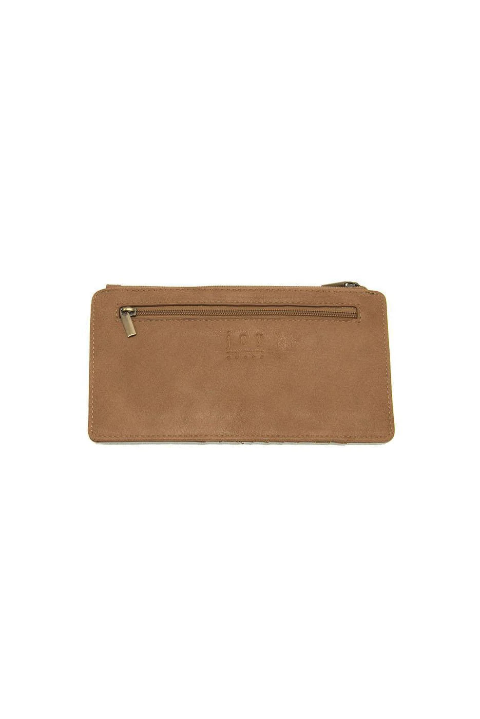 Kara Mini Wallet | Vegan Leather