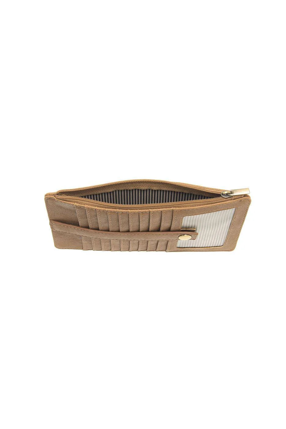 Kara Mini Wallet | Vegan Leather