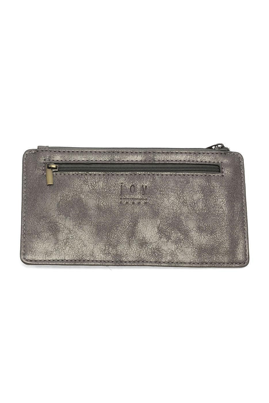 Kara Mini Wallet | Vegan Leather