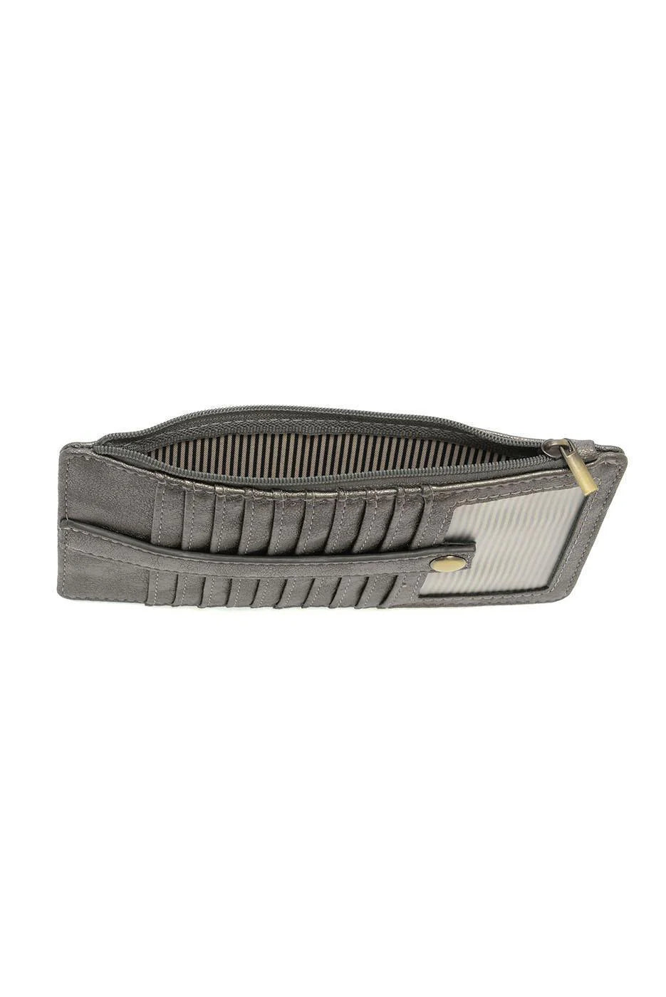 Kara Mini Wallet | Vegan Leather