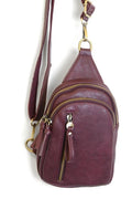 Skyler Sling Bag