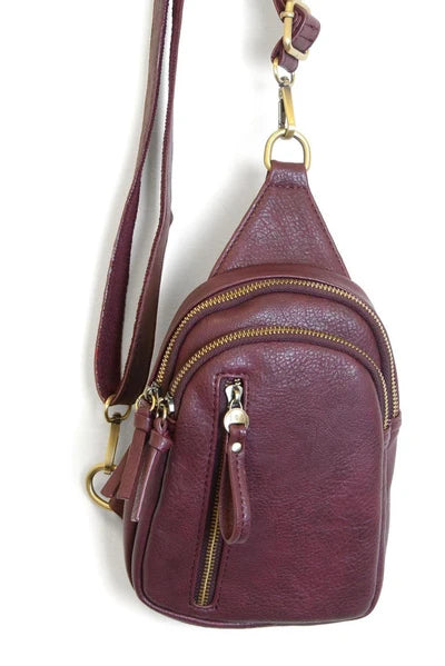 Skyler Sling Bag