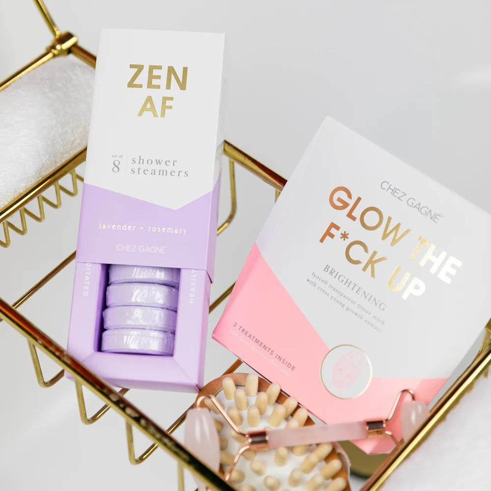 Shower Steamers Set | Zen AF