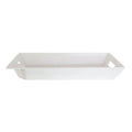 Melamine Tray | Pinstripes
