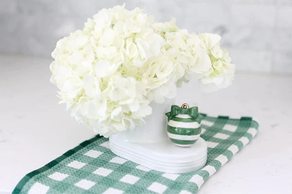 Deck the Halls Mini | Green