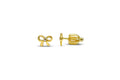 Just So, Bow Earring
