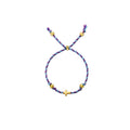 So Blessed Cross Cord Bracelet