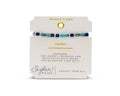 TEACHER | Morse Code Tila Bracelet
