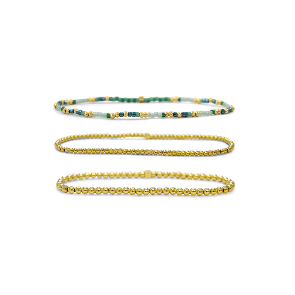 Sentimental Stackers | Let Them