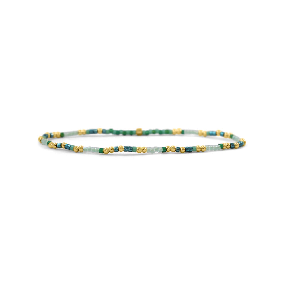 Sentimental Stackers | Let Them