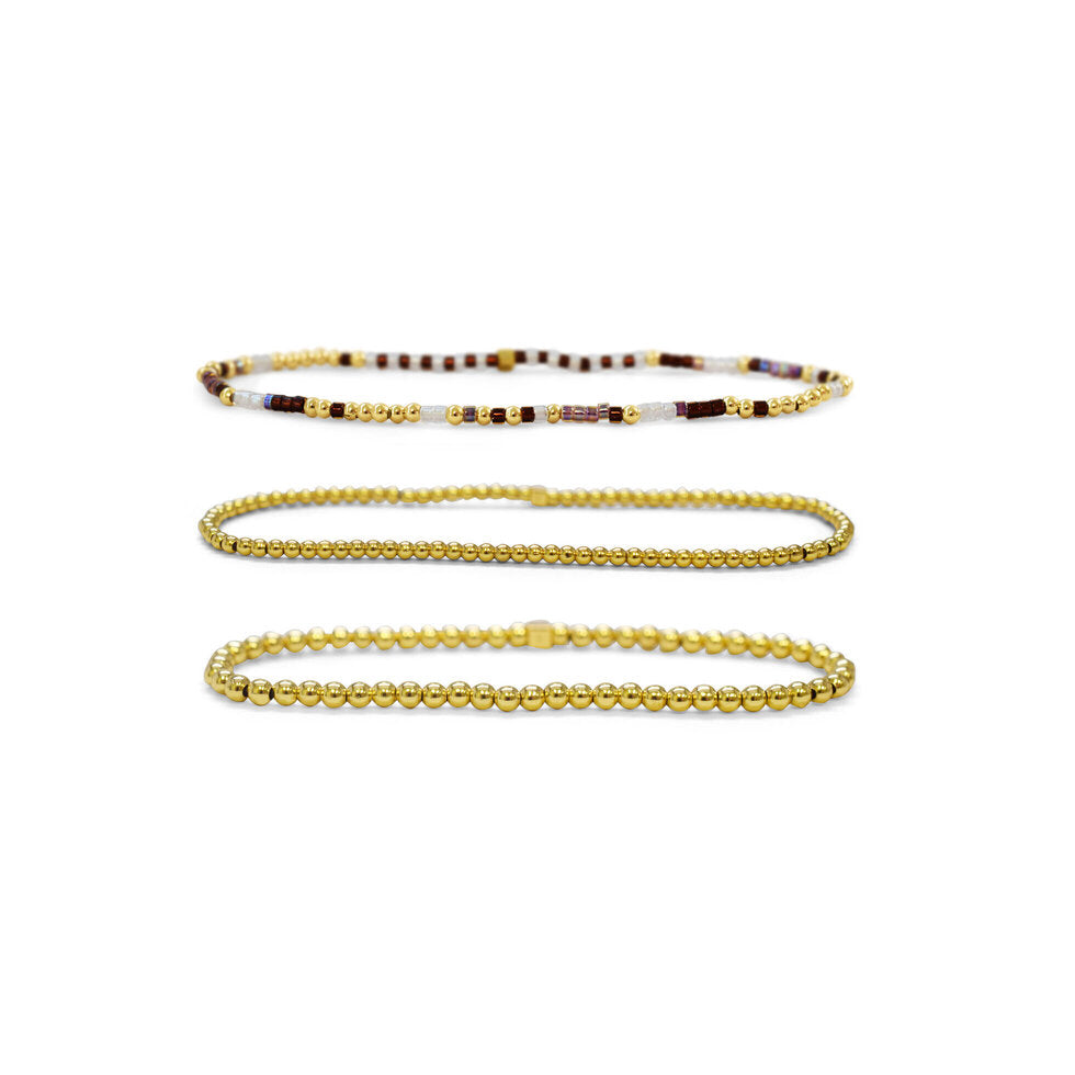 Sentimental Stackers | You are the Best!