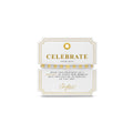 Golden Collection | Celebrate Your Day!