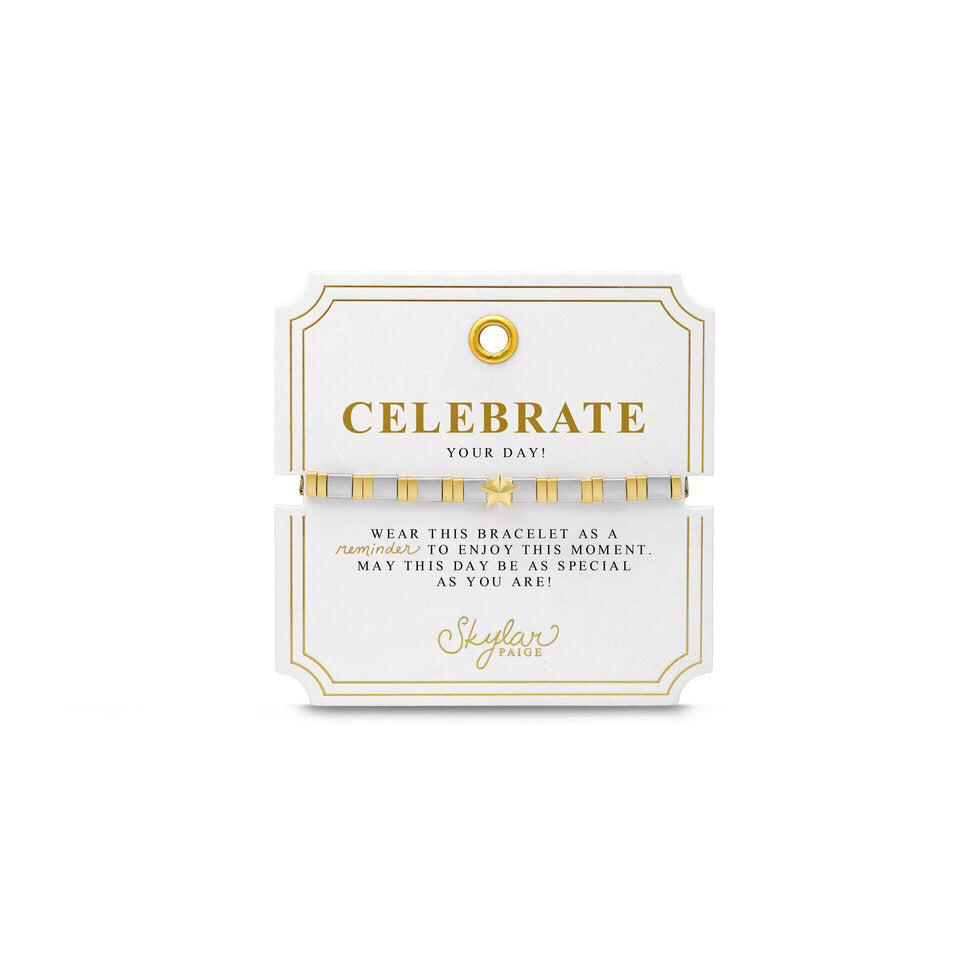 Golden Collection | Celebrate Your Day!