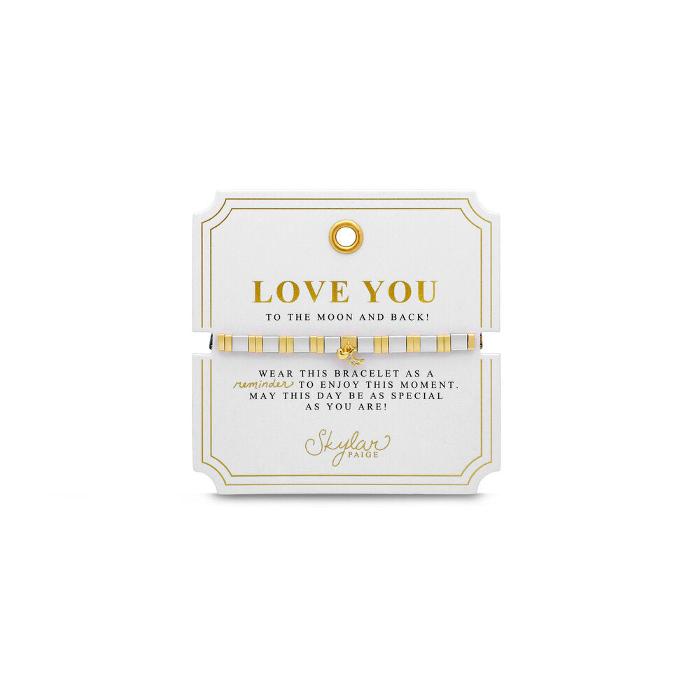 Golden Collection | Love You to the Moon and Back!