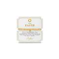 Golden Collection | Have Faith - Gold
