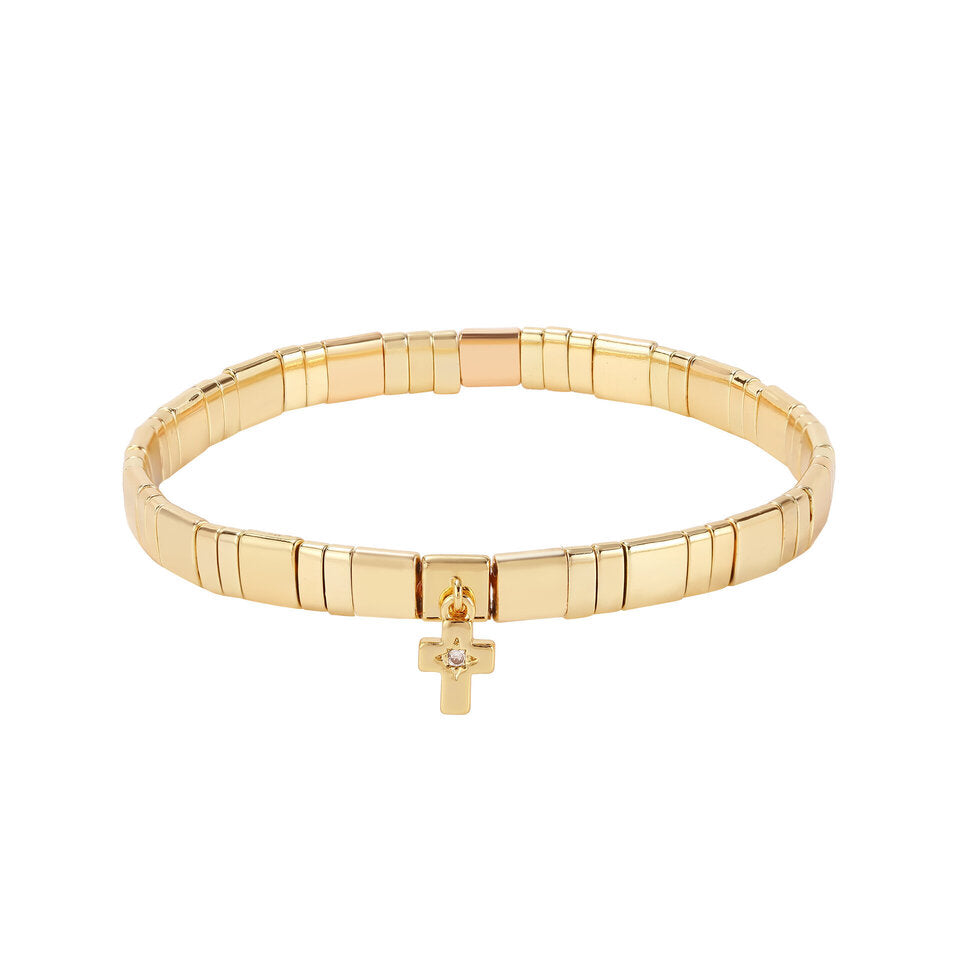 Golden Collection | Have Faith - Gold