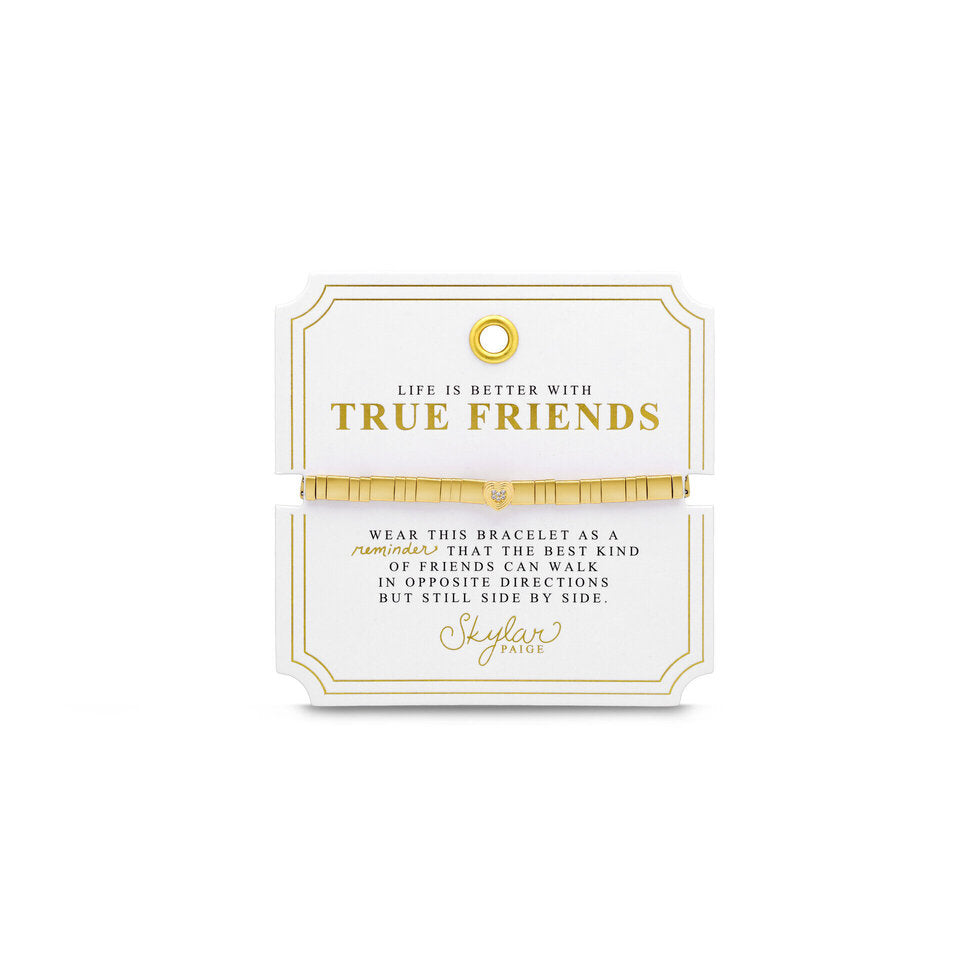 Golden Collection | Lif is Better with True Friends