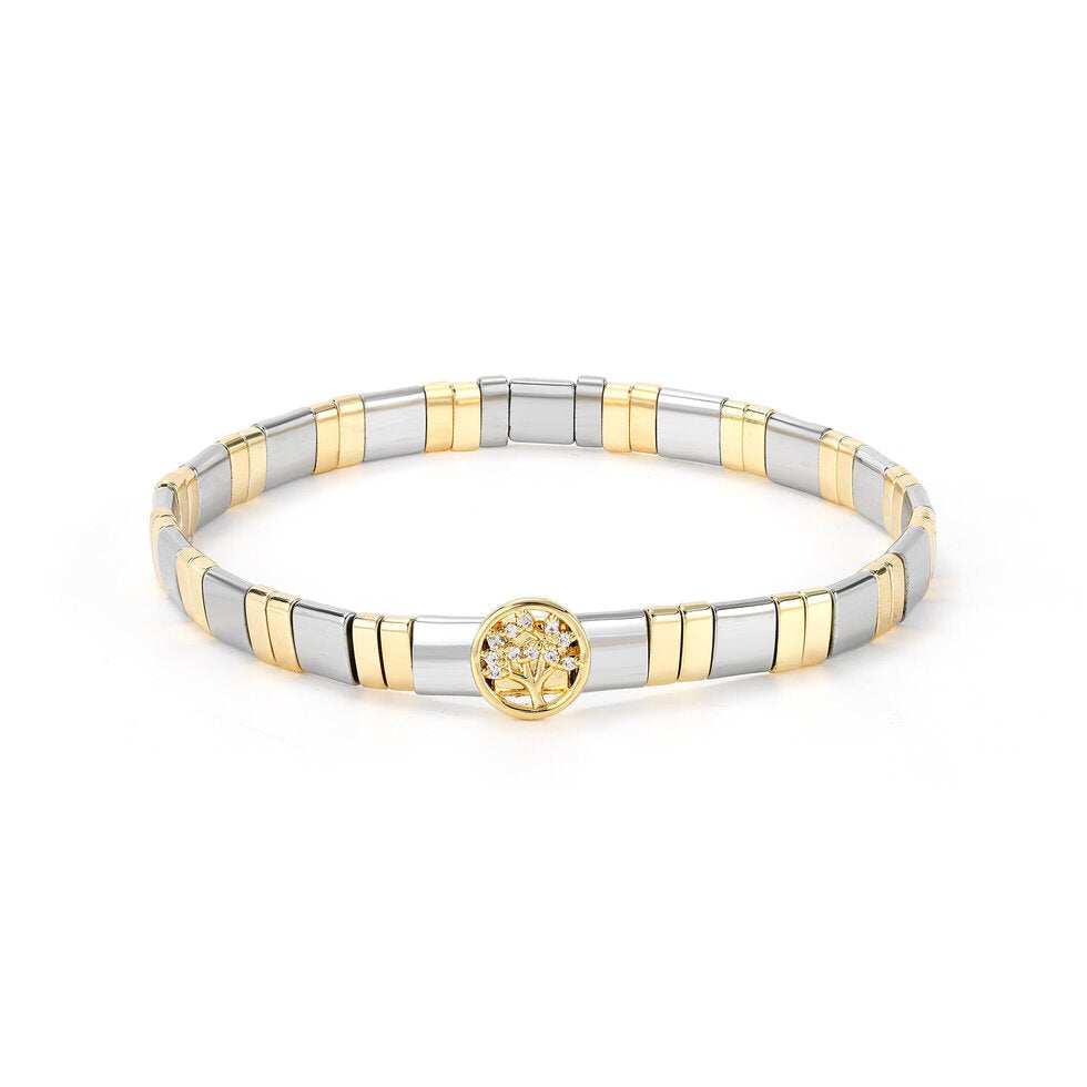 Golden Collection | Family is Forever - Two-tone