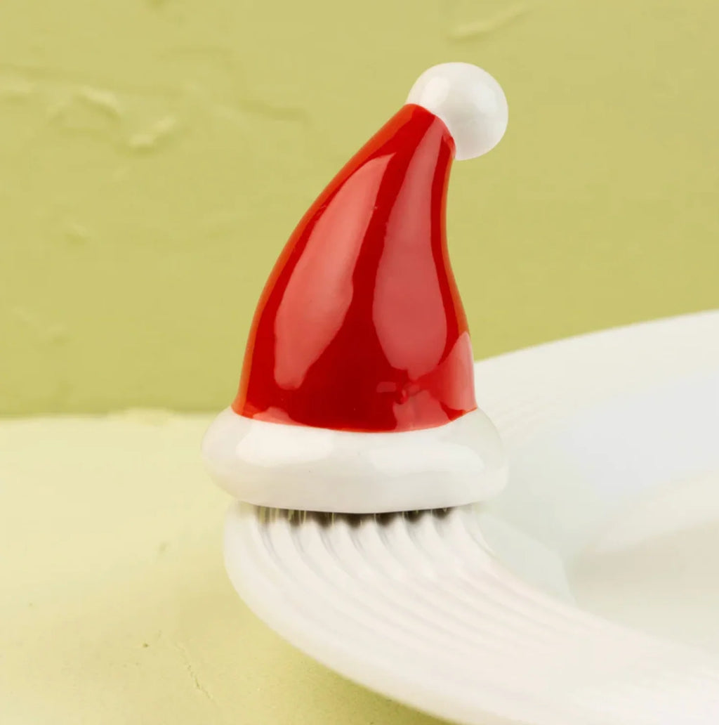 Santa Stops Here! Mini