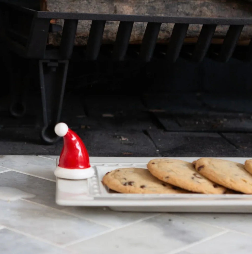 Santa Stops Here! Mini