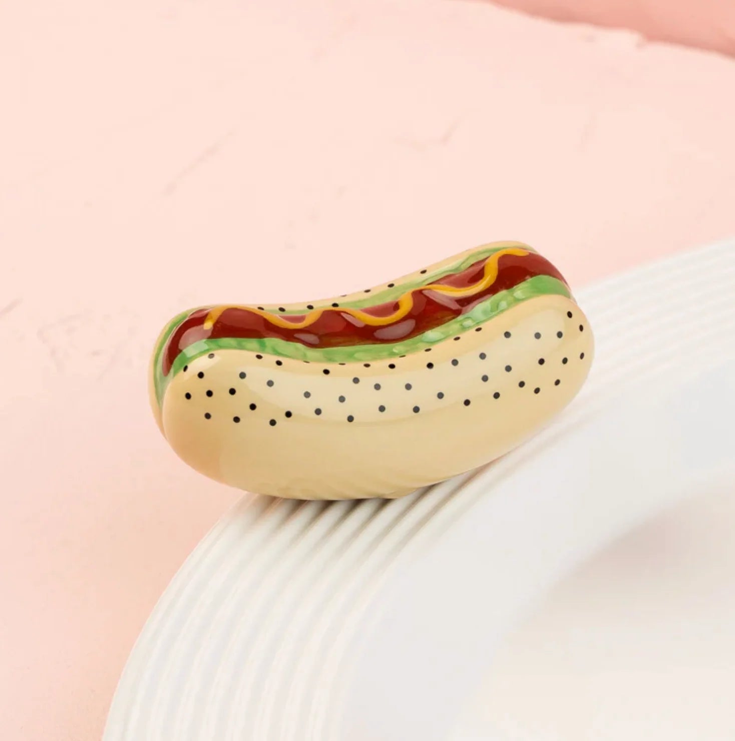 Chicago Dog Mini