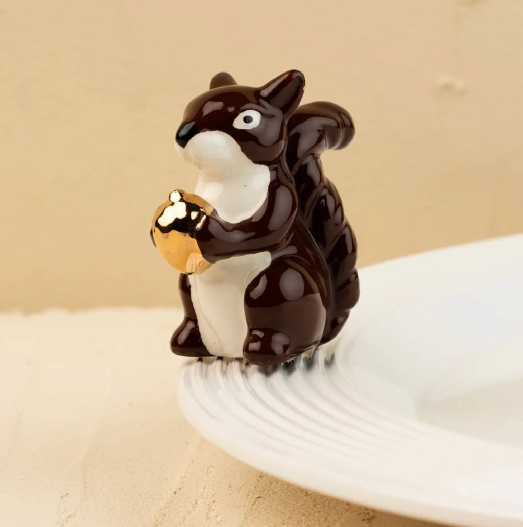 Mr. Squirrel Mini