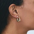 NORIE STUDS | GOLD