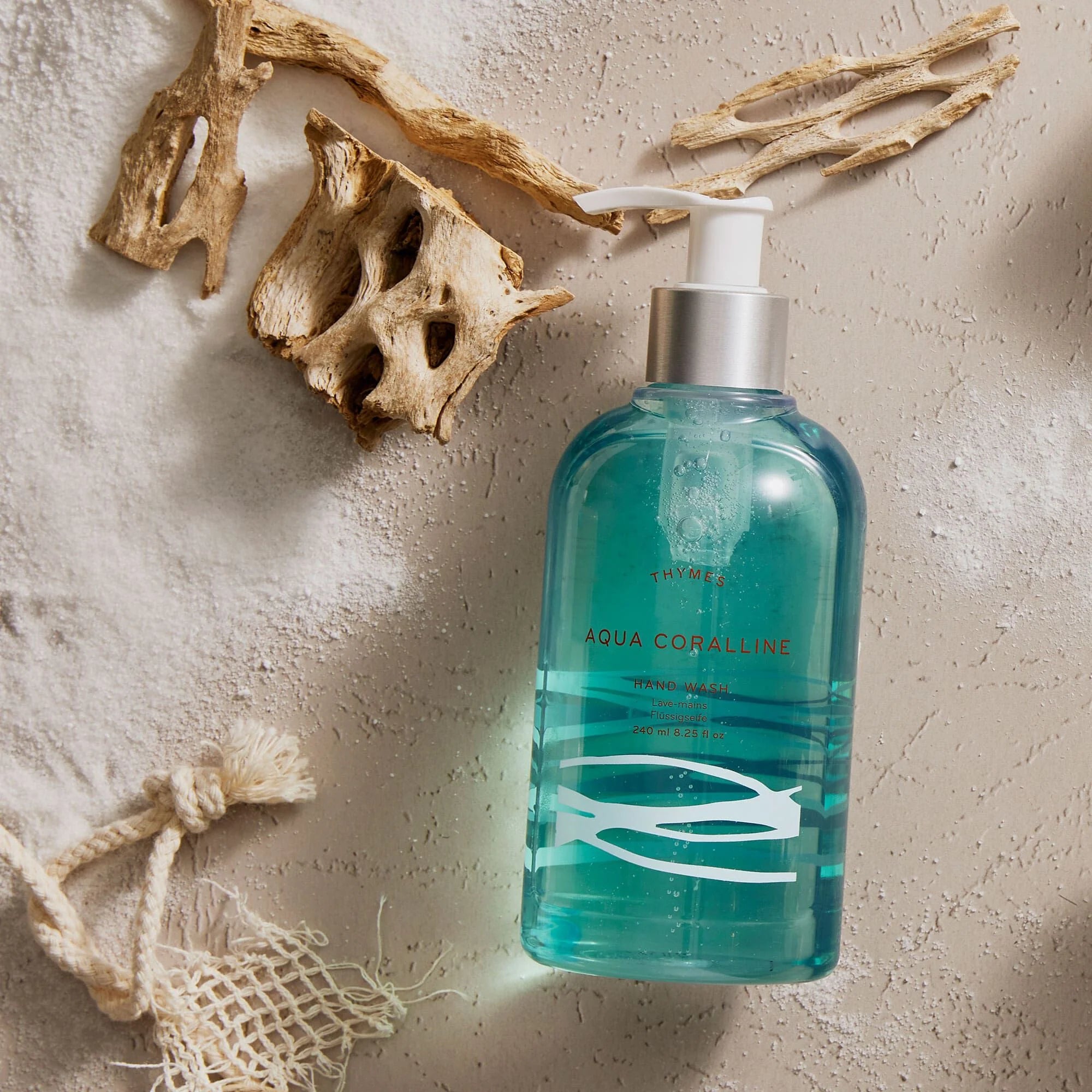 Aqua Coralline Hand Lotion