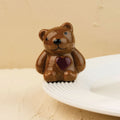 Bear With Me Mini