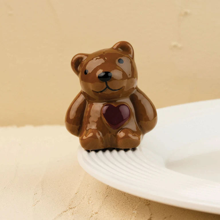 Bear With Me Mini