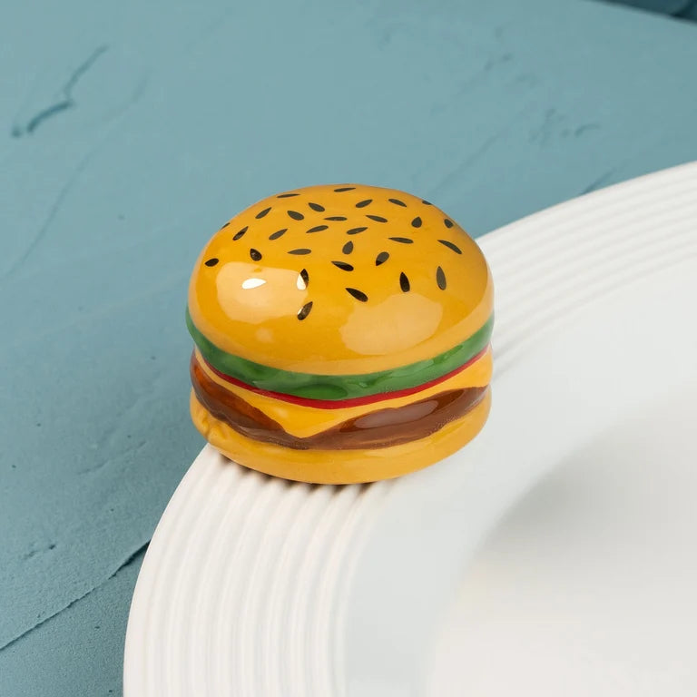 For the Bun of It Mini